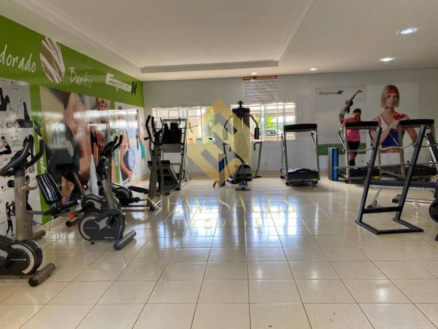 Apartamento para Venda em Aparecida de Goiânia - 4