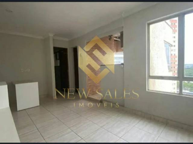 #14919 - Apartamento para Venda em Goiânia - GO - 2