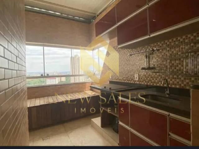 #14919 - Apartamento para Venda em Goiânia - GO - 1