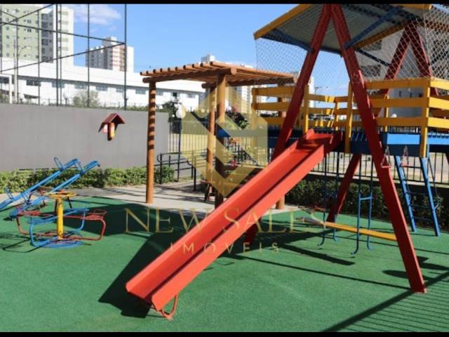 #14920 - Apartamento para Venda em Goiânia - GO - 3