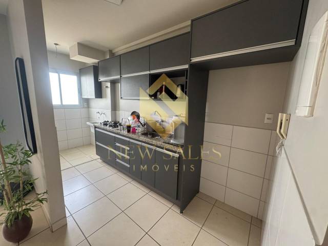 Apartamento para Venda em Goiânia - 4