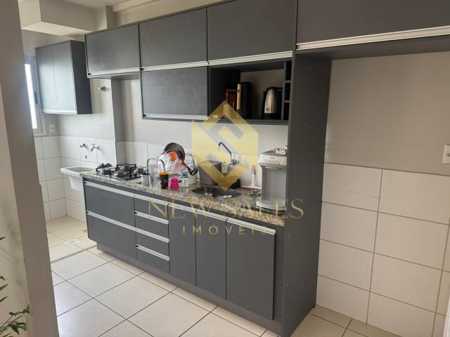 #14920 - Apartamento para Venda em Goiânia - GO - 2