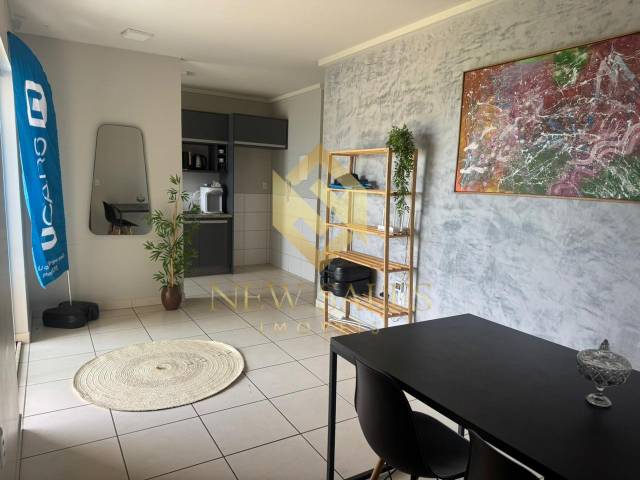 #14920 - Apartamento para Venda em Goiânia - GO - 1