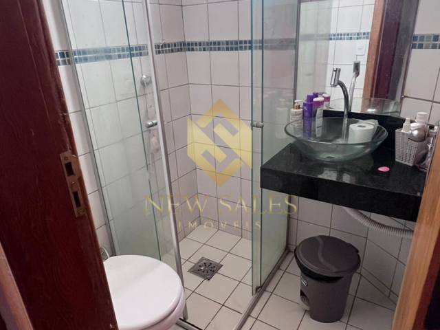 #14921 - Apartamento para Venda em Goiânia - GO - 2