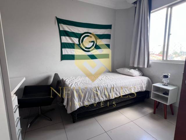 #14921 - Apartamento para Venda em Goiânia - GO - 3