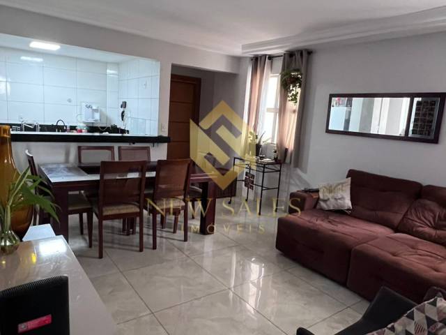 #14921 - Apartamento para Venda em Goiânia - GO - 1