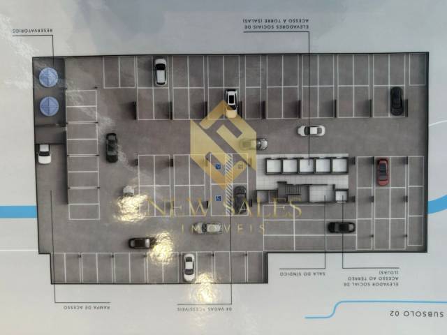 Sala para Venda em Goiânia - 5