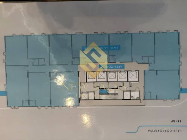 #14922 - Sala para Venda em Goiânia - GO - 3