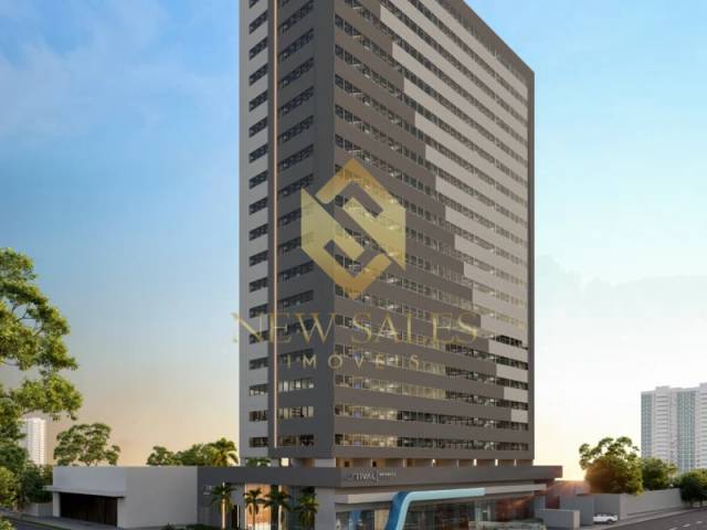 #14922 - Sala para Venda em Goiânia - GO - 1