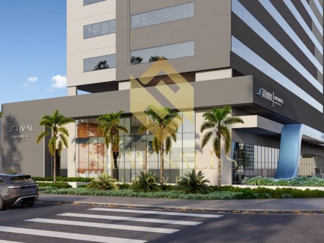 #14922 - Sala para Venda em Goiânia - GO - 1