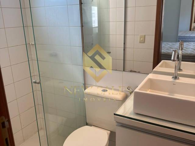 #14923 - Apartamento para Venda em Goiânia - GO - 2