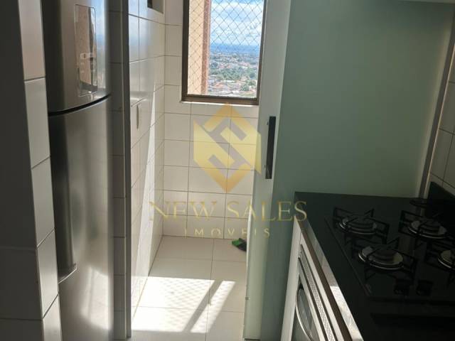 Apartamento para Venda em Goiânia - 4