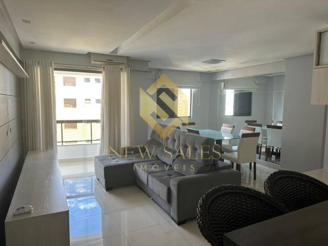 #14923 - Apartamento para Venda em Goiânia - GO - 1