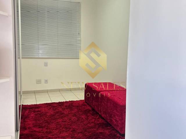 #14924 - Apartamento para Venda em Goiânia - GO - 2
