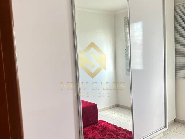 Apartamento para Venda em Goiânia - 4