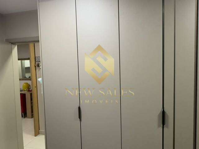 #14925 - Apartamento para Venda em Aparecida de Goiânia - GO - 2