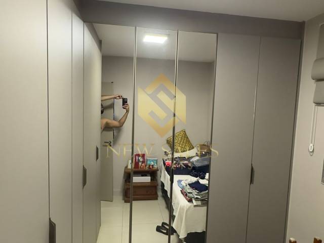 #14925 - Apartamento para Venda em Aparecida de Goiânia - GO - 3
