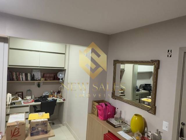 Apartamento para Venda em Aparecida de Goiânia - 4