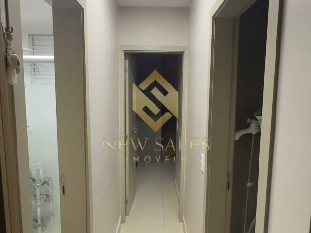 Apartamento para Venda em Aparecida de Goiânia - 5