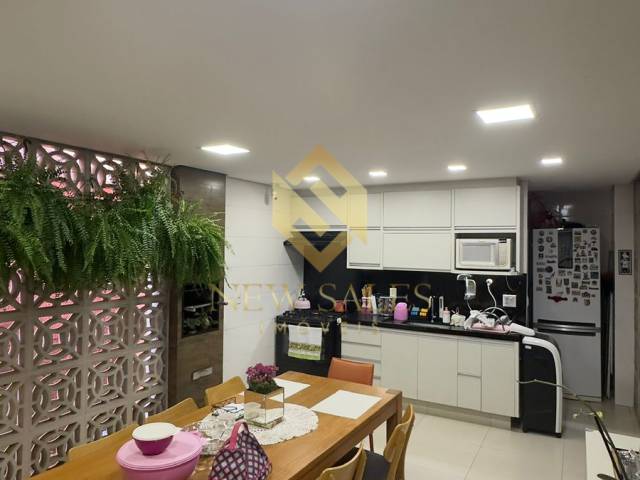 #14925 - Apartamento para Venda em Aparecida de Goiânia - GO - 1