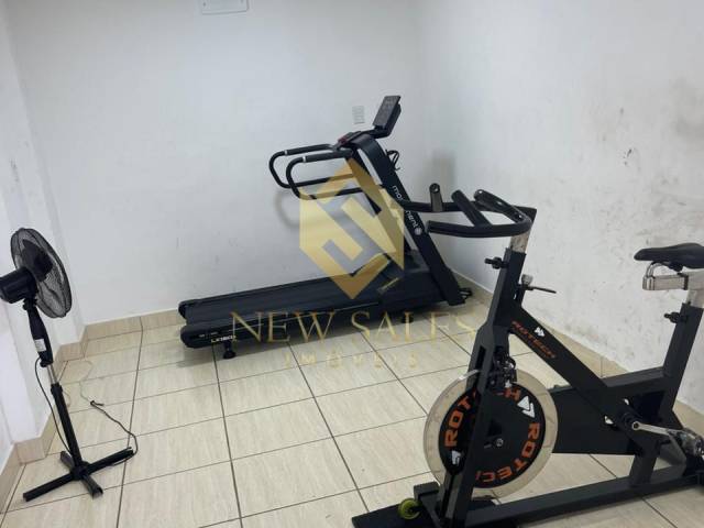 #14926 - Apartamento para Venda em Aparecida de Goiânia - GO - 2