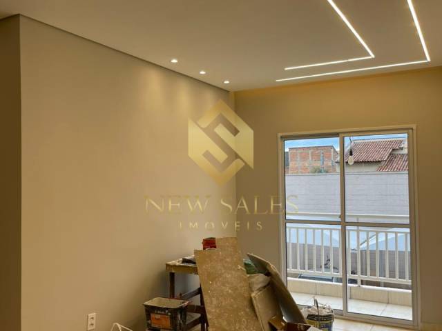 Apartamento para Venda em Aparecida de Goiânia - 4