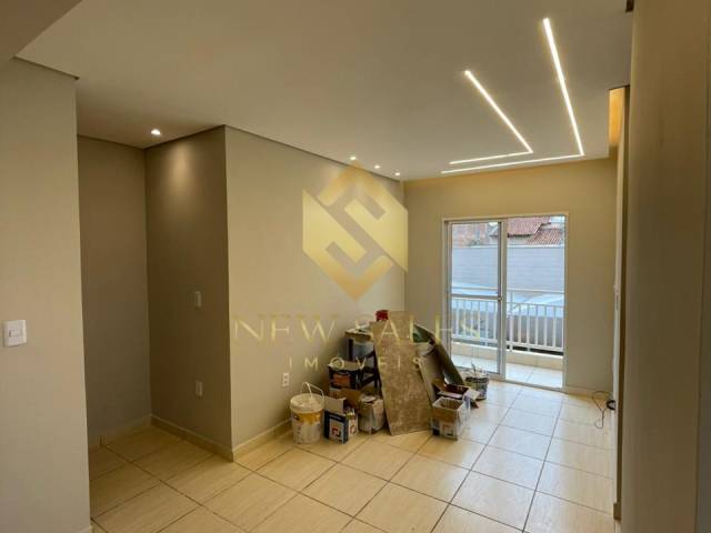 #14926 - Apartamento para Venda em Aparecida de Goiânia - GO - 1