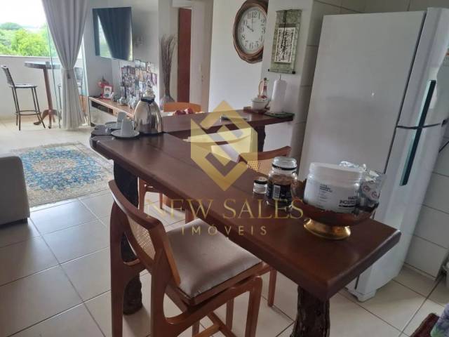 #14927 - Apartamento para Venda em Goiânia - GO - 1