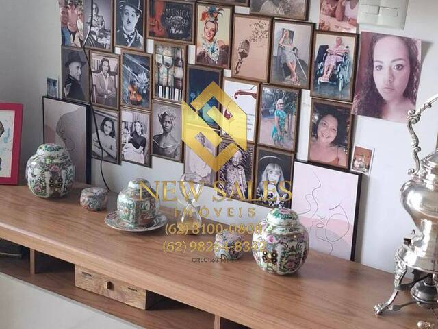 Apartamento para Venda em Goiânia - 5