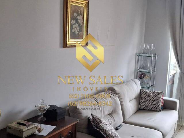 Apartamento para Venda em Goiânia - 4