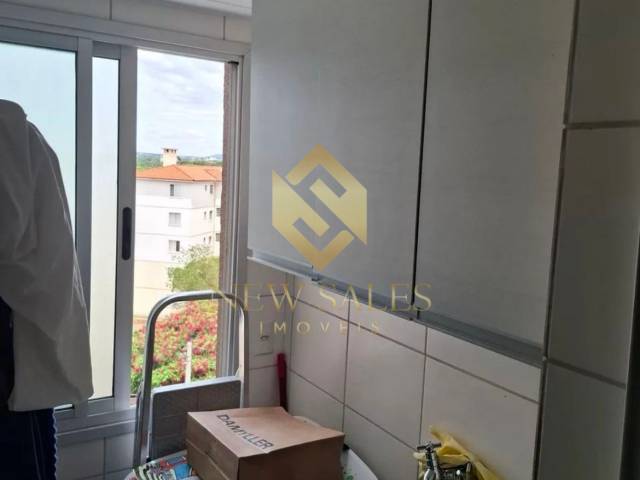 #14927 - Apartamento para Venda em Goiânia - GO - 3