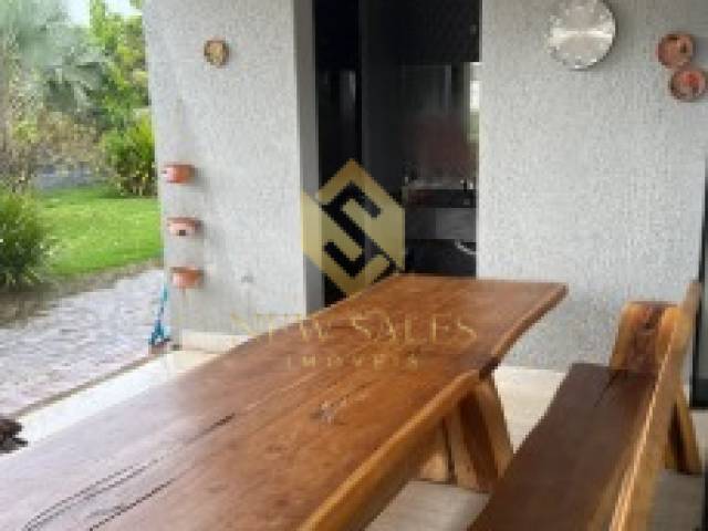 #14928 - Casa em condomínio para Venda em Hidrolândia - GO - 2