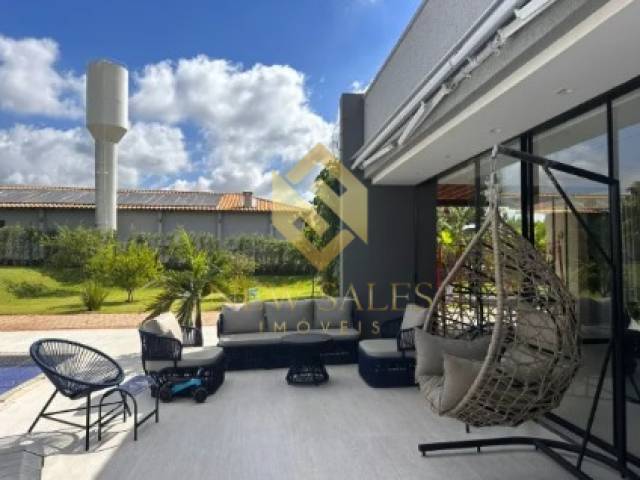 Casa em condomínio para Venda em Hidrolândia - 5