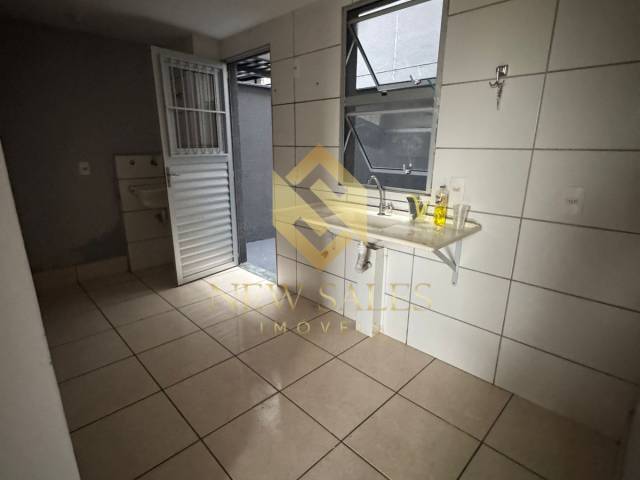Apartamento para Venda em Aparecida de Goiânia - 4