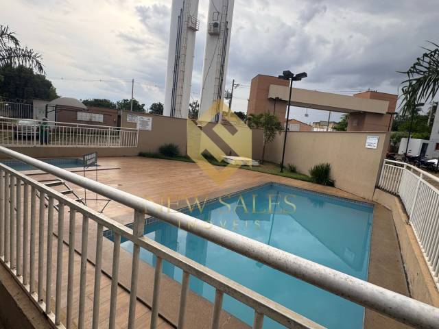 Apartamento para Venda em Aparecida de Goiânia - 5