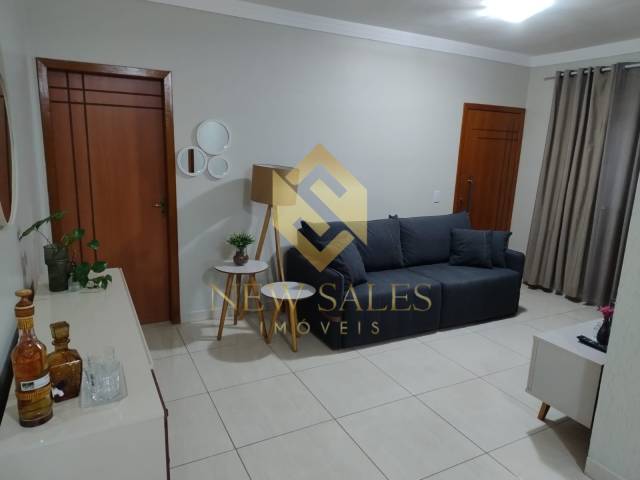 #14931 - Casa para Venda em Aparecida de Goiânia - GO - 2