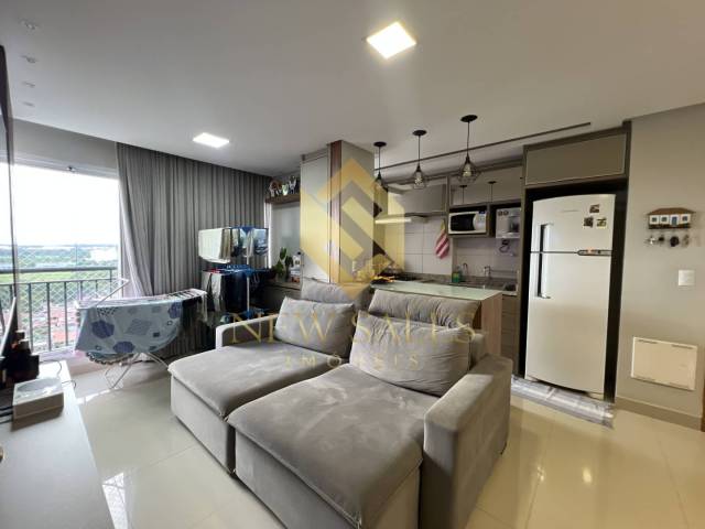 #14911 - Apartamento para Venda em Goiânia - GO - 1