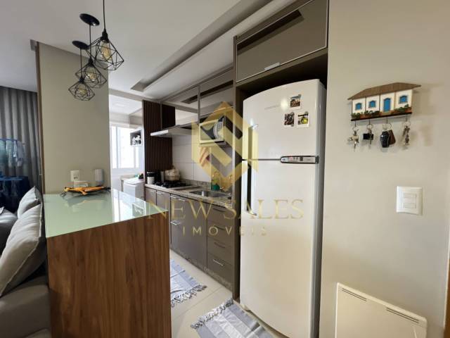 #14911 - Apartamento para Venda em Goiânia - GO - 3