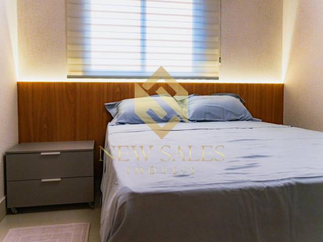 Apartamento para Venda em Goiânia - 4