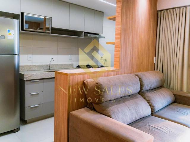 #14933 - Apartamento para Venda em Goiânia - GO - 2