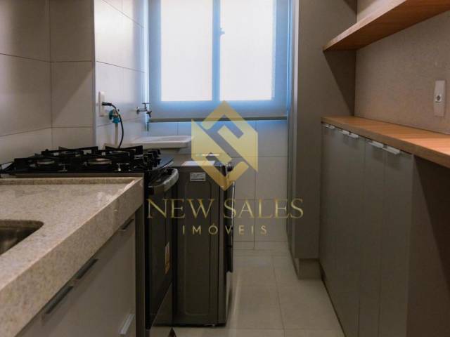 #14933 - Apartamento para Venda em Goiânia - GO - 3