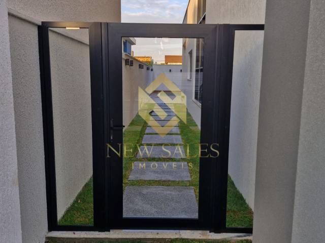 #14934 - Casa em condomínio para Venda em Aparecida de Goiânia - GO - 2