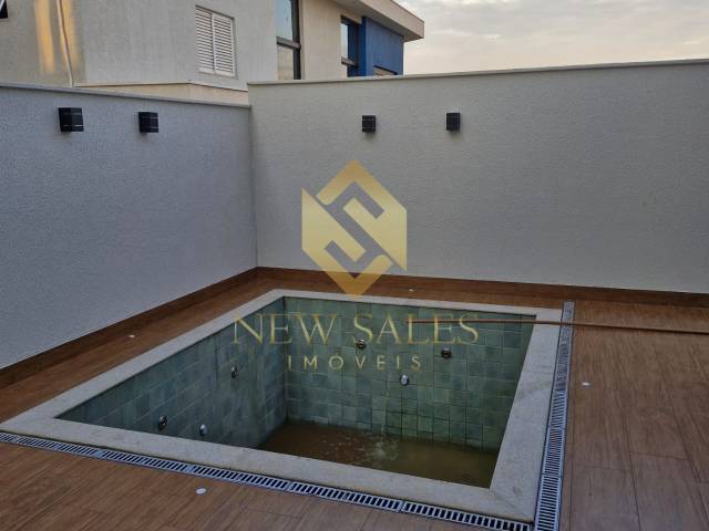 #14934 - Casa em condomínio para Venda em Aparecida de Goiânia - GO - 3