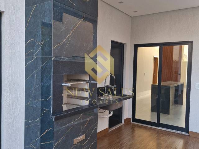 Casa em condomínio para Venda em Aparecida de Goiânia - 4