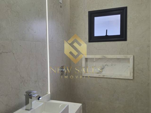 Casa em condomínio para Venda em Aparecida de Goiânia - 5