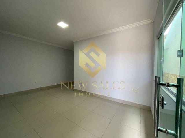 Casa para Venda em Aparecida de Goiânia - 2