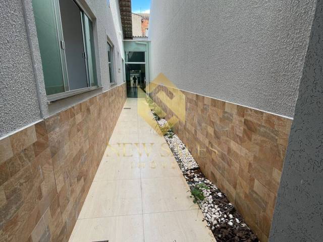 Casa para Venda em Aparecida de Goiânia - 4