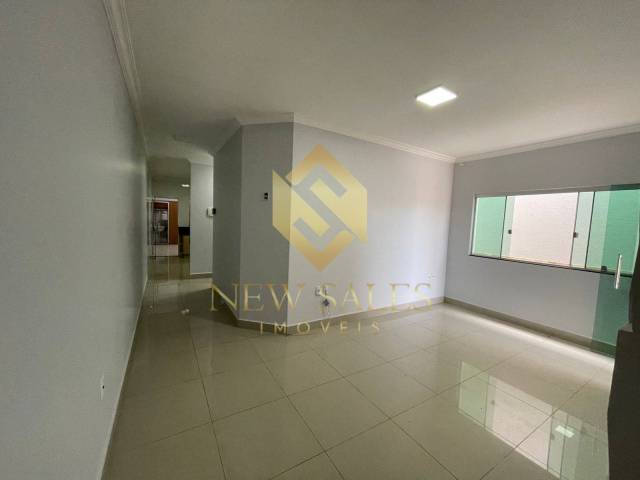 Casa para Venda em Aparecida de Goiânia - 3