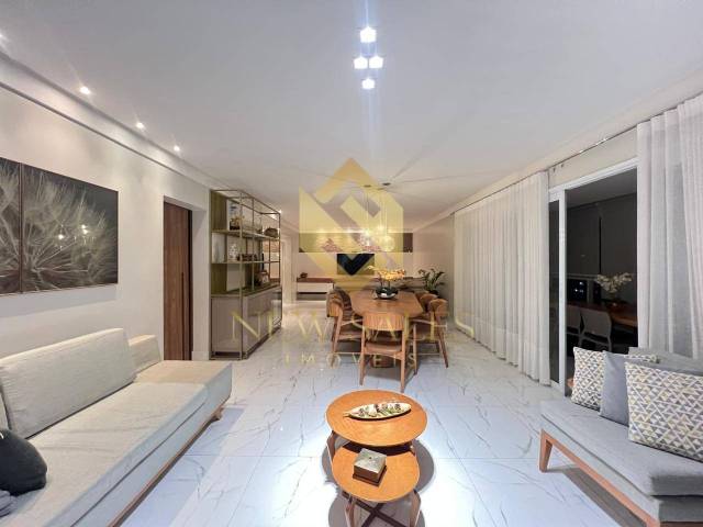 #14936 - Apartamento para Venda em Goiânia - GO - 3