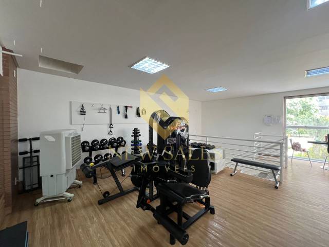 Apartamento para Venda em Goiânia - 4